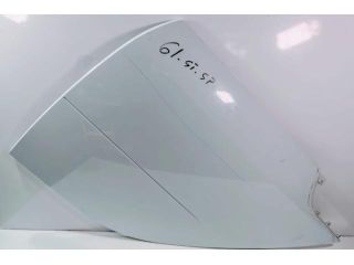 bontott SMART FORFOUR Bal első Ajtókeret Burkolat