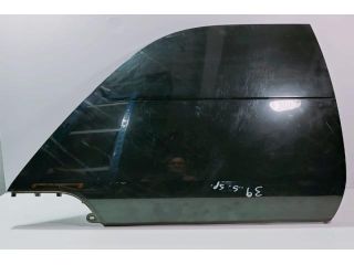 bontott SMART FORFOUR Bal első Ajtókeret Burkolat