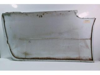 bontott SMART FORFOUR Bal első Ajtókeret Burkolat