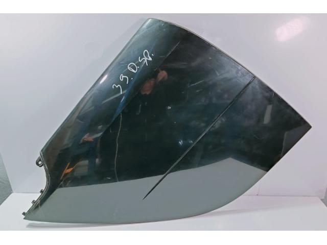 bontott SMART FORFOUR Bal első Ajtókeret Burkolat