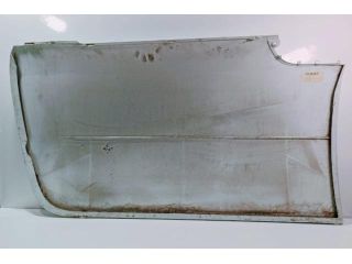 bontott SMART FORFOUR Bal első Ajtókeret Burkolat