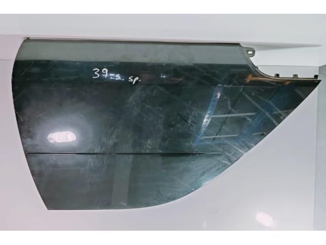 bontott SMART FORFOUR Bal első Ajtókeret Burkolat