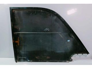 bontott SMART FORFOUR Bal első Ajtókeret Burkolat