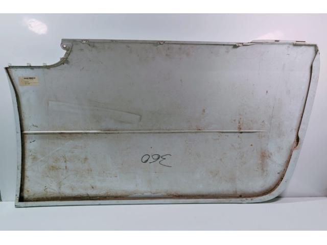 bontott SMART FORFOUR Bal első Ajtókeret Burkolat