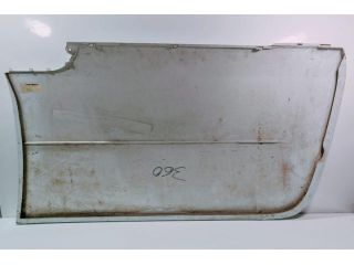 bontott SMART FORFOUR Bal első Ajtókeret Burkolat