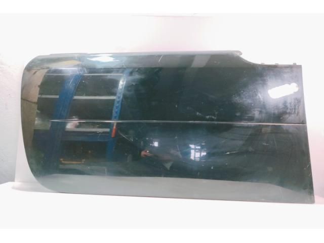 bontott SMART FORFOUR Bal első Ajtókeret Burkolat