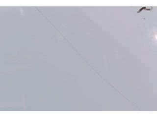 bontott SMART FORFOUR Bal első Ajtókeret Burkolat