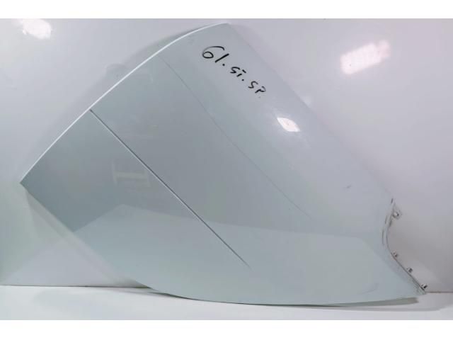 bontott SMART FORFOUR Bal első Ajtókeret Burkolat