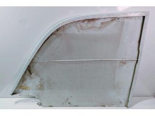 bontott SMART FORFOUR Bal első Ajtókeret Burkolat