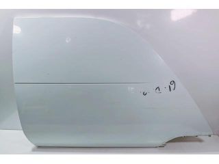 bontott SMART FORFOUR Bal első Ajtókeret Burkolat