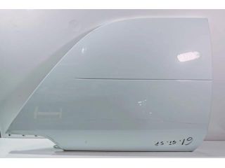 bontott SMART FORFOUR Bal első Ajtókeret Burkolat