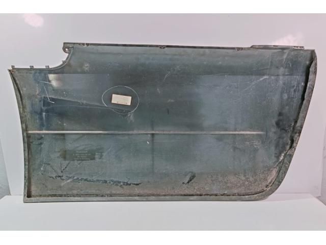 bontott SMART FORFOUR Bal első Ajtókeret Burkolat