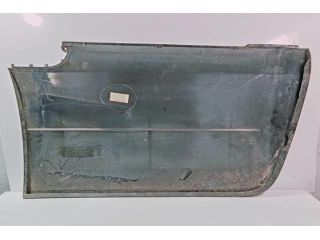 bontott SMART FORFOUR Bal első Ajtókeret Burkolat