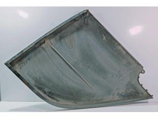 bontott SMART FORFOUR Bal első Ajtókeret Burkolat