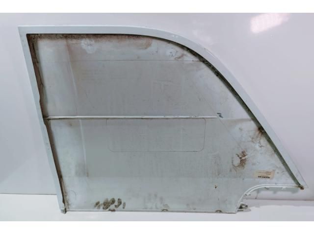 bontott SMART FORFOUR Bal első Ajtókeret Burkolat