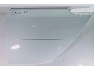 bontott SMART FORFOUR Bal első Ajtókeret Burkolat