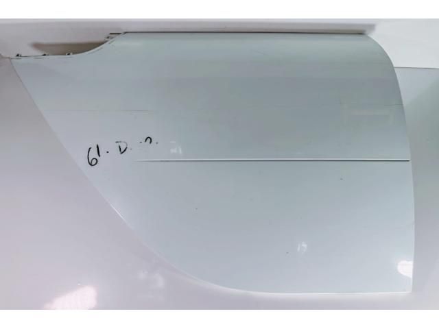 bontott SMART FORFOUR Bal első Ajtókeret Burkolat