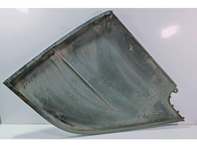 bontott SMART FORFOUR Bal első Ajtókeret Burkolat