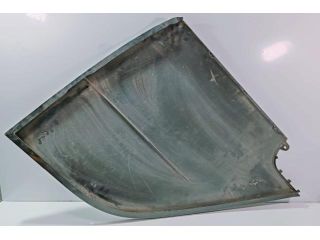 bontott SMART FORFOUR Bal első Ajtókeret Burkolat