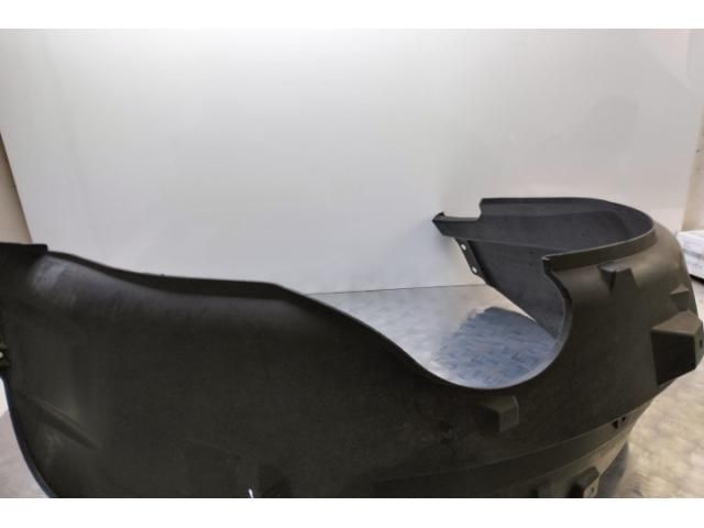 bontott SMART FORFOUR Bal első Dobbetét (Kerékjárati, Műanyag)