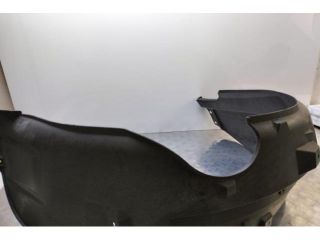 bontott SMART FORFOUR Bal első Dobbetét (Kerékjárati, Műanyag)