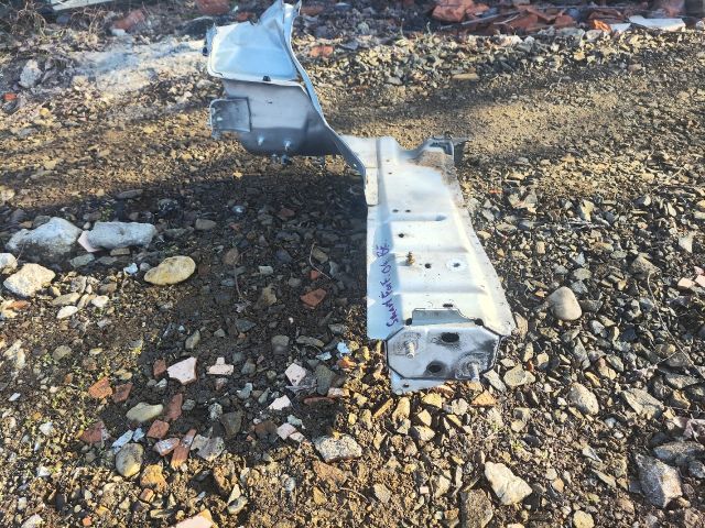 bontott SMART FORFOUR Bal első Hossznyúlvány