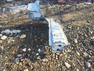 bontott SMART FORFOUR Bal első Hossznyúlvány