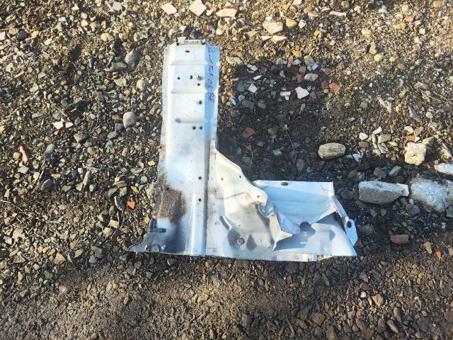 bontott SMART FORFOUR Bal első Hossznyúlvány