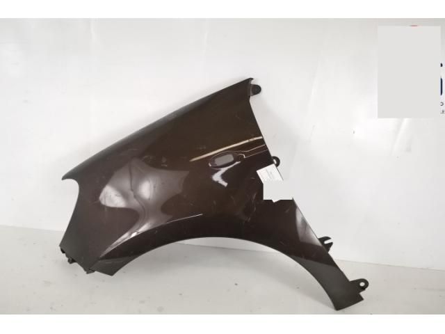 bontott SMART FORFOUR Bal első Sárvédő