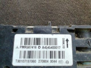 bontott SMART FORFOUR Bal első Ütközés Érzékelő (Homlokfalon)