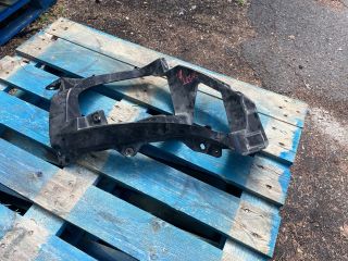 bontott SMART FORFOUR Bal Fényszóró Tartó