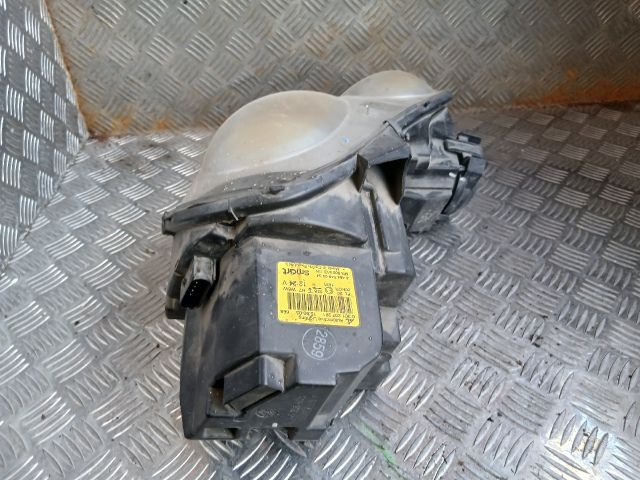 bontott SMART FORFOUR Bal Fényszóró