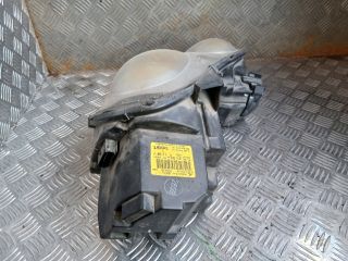 bontott SMART FORFOUR Bal Fényszóró