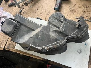 bontott SMART FORFOUR Bal Fényszóró