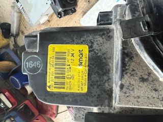 bontott SMART FORFOUR Bal Fényszóró