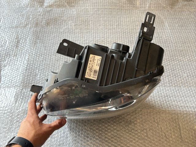 bontott SMART FORFOUR Bal Fényszóró