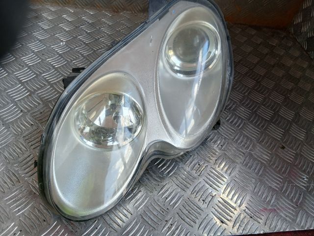 bontott SMART FORFOUR Bal Fényszóró