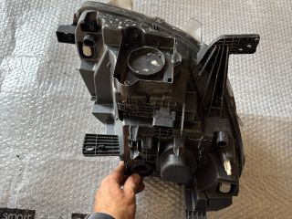 bontott SMART FORFOUR Bal Fényszóró