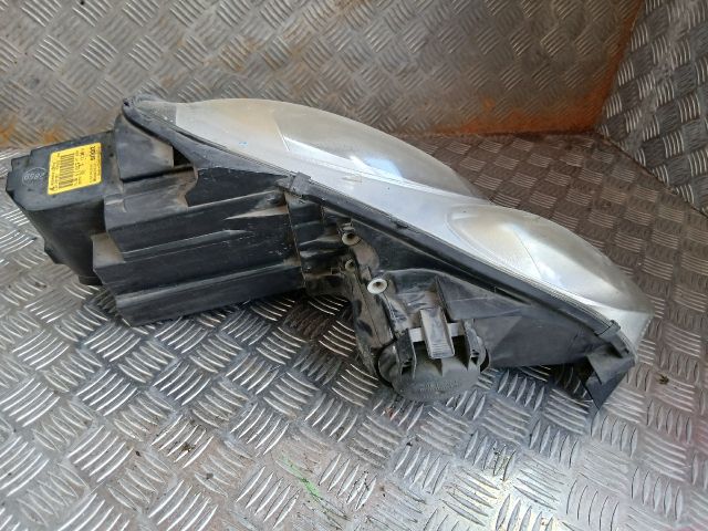 bontott SMART FORFOUR Bal Fényszóró