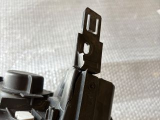 bontott SMART FORFOUR Bal Fényszóró