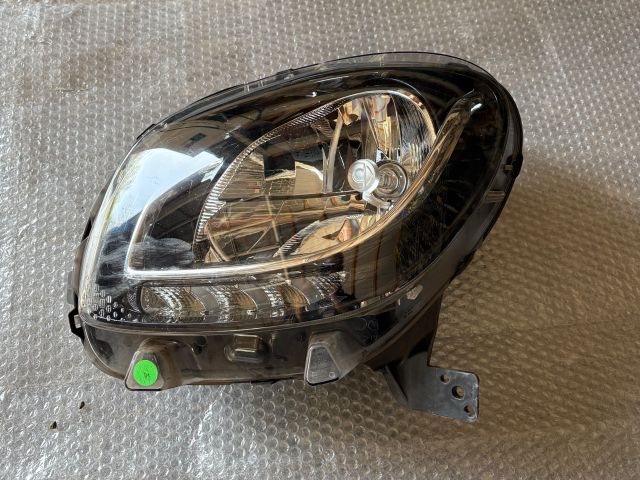 bontott SMART FORFOUR Bal Fényszóró