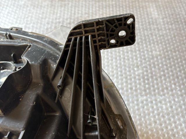 bontott SMART FORFOUR Bal Fényszóró