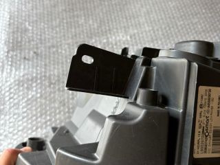 bontott SMART FORFOUR Bal Fényszóró