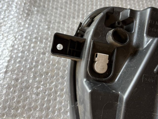 bontott SMART FORFOUR Bal Fényszóró