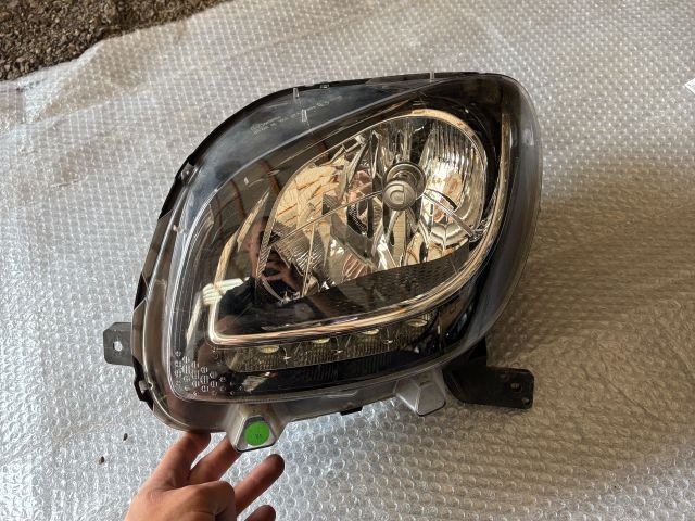 bontott SMART FORFOUR Bal Fényszóró