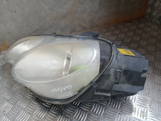 bontott SMART FORFOUR Bal Fényszóró