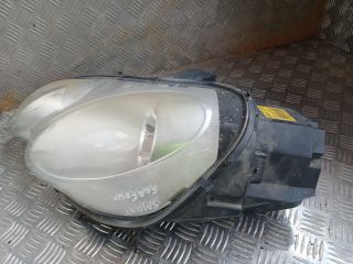 bontott SMART FORFOUR Bal Fényszóró