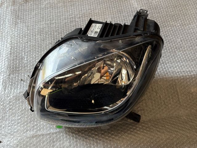 bontott SMART FORFOUR Bal Fényszóró