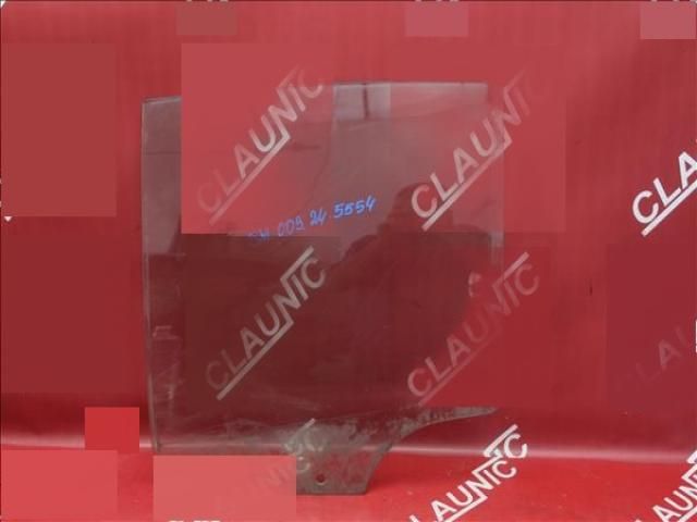 bontott SMART FORFOUR Bal hátsó Ablak