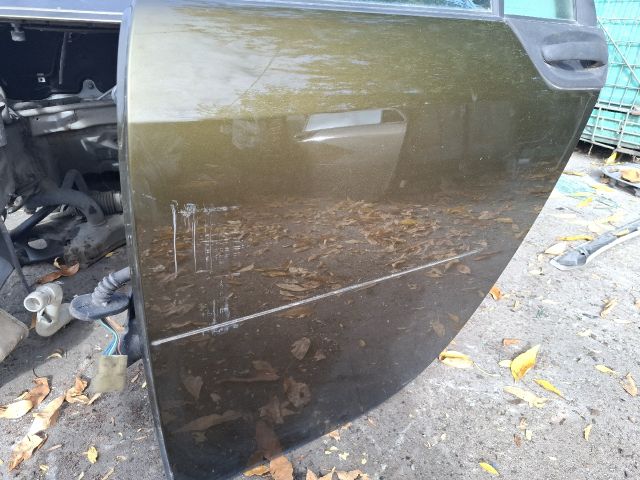 bontott SMART FORFOUR Bal hátsó Ajtó (Részeivel)